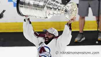 Reports: Flames closing in on signing UFA forward Nazem Kadri - Nanaimo News NOW