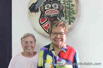 Nanaimo Aboriginal Centre rebrands, hopes to regain trust of area First Nations - Nanaimo Bulletin