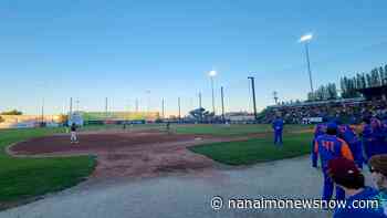 'They battled hard all year:' Nanaimo NightOwls celebrate growth through first WCL season - Nanaimo News NOW