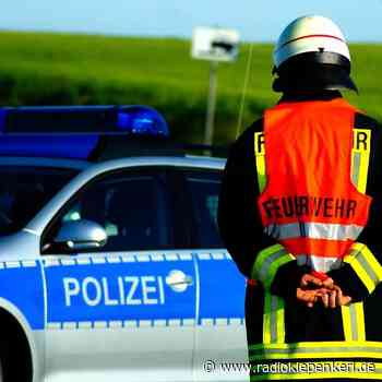 COESFELD: Waldbrand Brandstiftung? - Radio Kiepenkerl