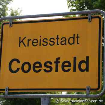 COESFELD: Wie Raum im Bahnhof nutzen? - Radio Kiepenkerl