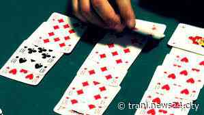 Torneo di burraco a Trani per la solidarietà - Trani News24 City