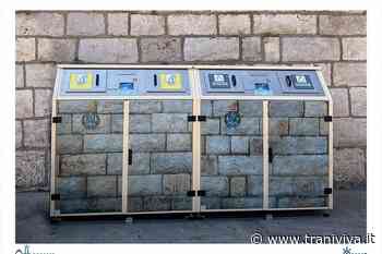 Trani "porto pilota": ecco le Ecoisole per la gestione dei rifiuti derivati dalle attività di pesca - TraniViva