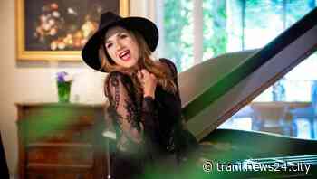 Simona Bencini live a Trani domani al parco Santa Geffa - Trani News24 City