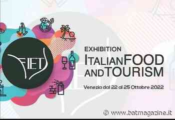 Trani - FIET 2022, incontro con i ristoratori per partecipazione alla fiera - BAT Magazine