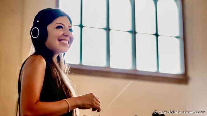 Composer Pinar Toprak Reveals ‘Thursday Night Football’ Theme Song for Prime Video