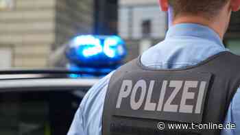 Syke: 19-Jähriger mit mehr als 3,3 Promille unterwegs - t-online - Bremen