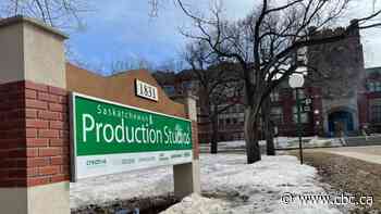 Creative Sask. announces first major TV series production following grant creation