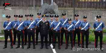 Nel Lecchese in arrivo 26 nuovi Carabinieri - Prima Merate