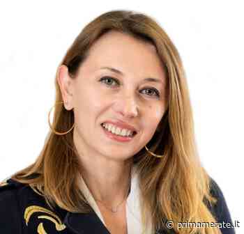 Elezioni 2022, la meratese Elena Calogero candidata M5S alla Camera - Prima Merate