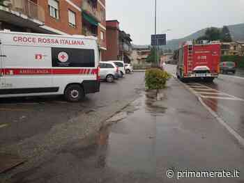 Colto da malore in casa, tratto in salvo - Prima Merate
