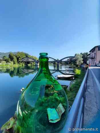 Brivio che dona: 2.500 euro raccolti per Achille - Prima Merate