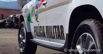 Homem é detido por tráfico de drogas em Brusque - O Município