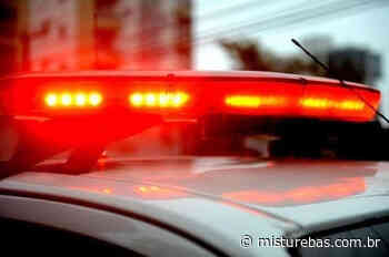 Veículo furtado com placas de Brusque é encontrado em Indaial - Misturebas