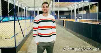 GALERIA – Escola Guga inaugura nova unidade em Brusque - O Município