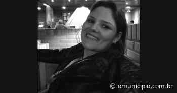 Servidora da Prefeitura de Brusque morre aos 36 anos - O Município