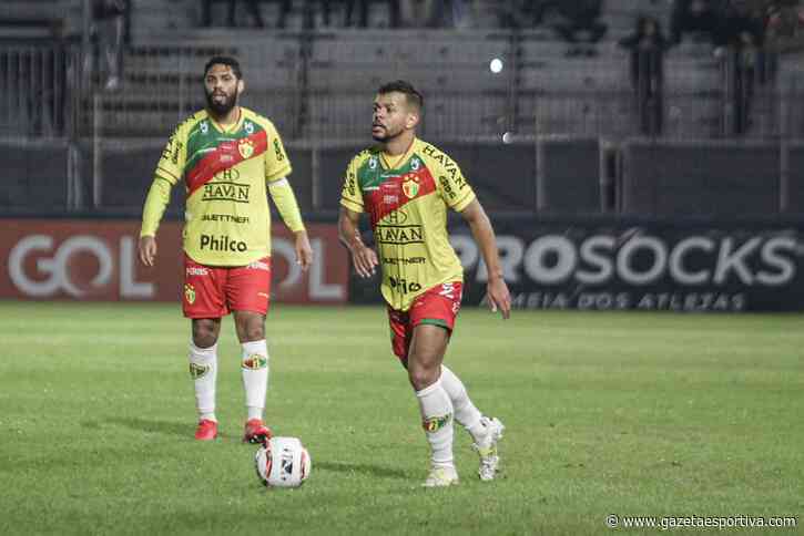 Chapecoense x Brusque: saiba onde assistir ao jogo da Série B - Gazeta Esportiva