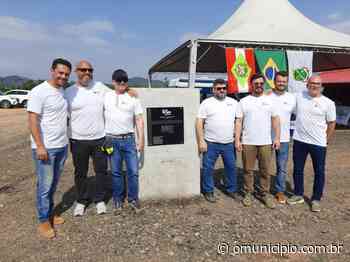 Kart Clube de Brusque lança projeto de maior kartódromo da América Latina - O Município