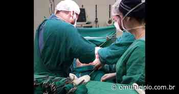 Hospital Azambuja realiza primeira cirurgia bariátrica pelo SUS em Brusque - O Município