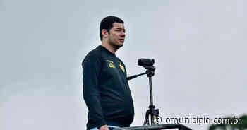 Analista de desempenho do Brusque acerta com clube da Série A do Brasileiro - O Município