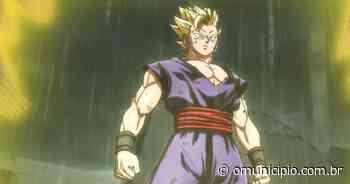 Filme da franquia Dragon Ball chega aos cinemas de Brusque; confira horários das sessões - O Município