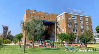 La buona sanità: bimba salvata - LeggiNoci.it