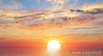 Ci lascia Domenico - LeggiNoci.it