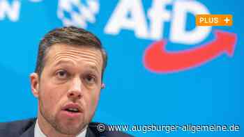 Mindelheim/Memmingen: Wie radikal ist die AfD im Unterallgäu? | Mindelheimer Zeitung - Augsburger Allgemeine
