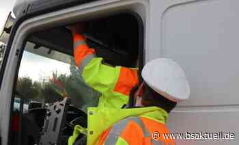 Mindelheim/A96: Zahlreiche Verstöße bei Schwerpunktkontrolle der Autobahnpolizei - BSAktuell