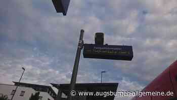 Günzburg/Mindelheim: Auf der Mittelschwabenbahn gibt es wieder Zugausfälle | Mittelschwäbische Nachrichten - Augsburger Allgemeine