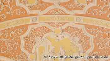 Mindelheim: Die Mindelheimer Jesuiten und ihre Kirche | Mindelheimer Zeitung - Augsburger Allgemeine