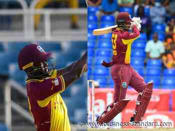 King, Brooks guide West Indies to consolation win in final T20I vs NZ - Business Standard