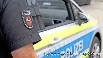 Polizei Northeim: Jugendliche bei Unfall kurz vor Hallensen verletzt - Göttinger Tageblatt