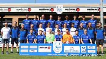 FC Rastede startet in neue Kreisliga-Saison - NWZonline
