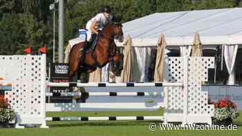 Landesturnier in Rastede: Verlorenes Eisen bringt Friesländerinnen aus Tritt - NWZonline