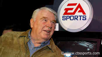 'Madden NFL 23' review: Latest installment continues to trend in right direction, honors late John Madden well