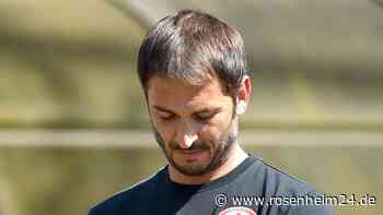 Eintracht Frankfurts U21 souverän gegen Gießen