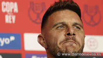 Joaquín Sánchez viaja a Mallorca para hacer grupo - Diario de Sevilla