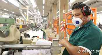 Kurt Burneo contradice a Sánchez: “MEF no está considerando todavía un Reactiva III″ - Diario Gestión