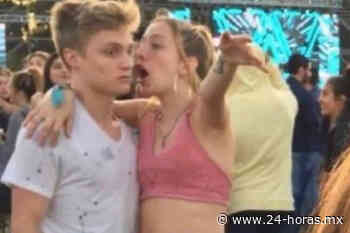 Denise Sánchez, la joven detrás del meme de «chicas que explican» - 24  Horas el Diario Sin Limites