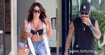 ¡QUE ME DEJES! El ultimátum de Raquel Lozano a Omar Sánchez por Anabel Pantoja y Yulen ante las cámaras - Lecturas