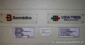 Héctor Sánchez, el primer superintendente de las aseguradoras: “Las Isapres están hoy técnicamente quebradas” - Publimetro