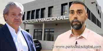 Marcos de Quinto ‘denuncia’ ante la Policía al “matón digital” Rubén Sánchez por amenazarle - Periodista Digital