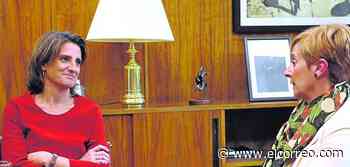 Sánchez acelera la tramitación del plan energético y busca el aval de PNV y Bildu - El Correo