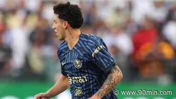 El equipo de Europa que pudo fichar a Jorge Sánchez antes que el Ajax - 90min ES