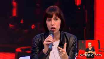 Sánchez envía a Vall d’Ebo a Diana Morant en plena crisis de Puig por los incendios devastadores - Okdiario