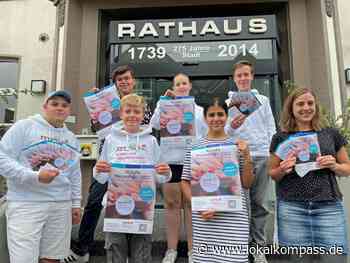 Neuwahl des KiJuPa in Herdecke: Kinder reden mit! - Herdecke - www.lokalkompass.de