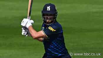 One-Day Cup: DLS win for Essex over Yorkshire