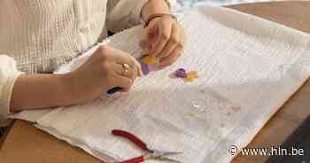 Workshop ringen maken - Het Laatste Nieuws