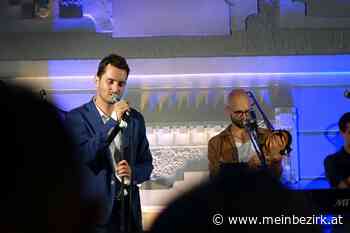 Etliche Weine und prämierte Destillate: Prämierte Alkoholika am Gumpoldskirchner Weinsommer - Mödling - meinbezirk.at